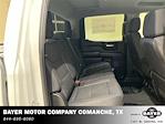 New 2024 Chevrolet Silverado 1500 Custom Crew Cab Pickup for sale #53074 - photo 23