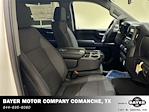 New 2024 Chevrolet Silverado 1500 Custom Crew Cab Pickup for sale #53074 - photo 24