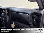 New 2024 Chevrolet Silverado 1500 Custom Crew Cab Pickup for sale #53074 - photo 25