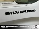 New 2024 Chevrolet Silverado 1500 Custom Crew Cab Pickup for sale #53074 - photo 27