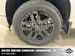 New 2024 Chevrolet Silverado 1500 Custom Crew Cab Pickup for sale #53074 - photo 29