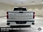 New 2024 Chevrolet Silverado 1500 Custom Crew Cab Pickup for sale #53074 - photo 5