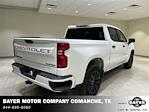 New 2024 Chevrolet Silverado 1500 Custom Crew Cab Pickup for sale #53074 - photo 6