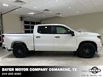New 2024 Chevrolet Silverado 1500 Custom Crew Cab Pickup for sale #53074 - photo 7
