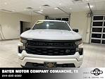 New 2024 Chevrolet Silverado 1500 Custom Crew Cab Pickup for sale #53074 - photo 3