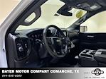 New 2024 Chevrolet Silverado 1500 Custom Crew Cab Pickup for sale #53074 - photo 8