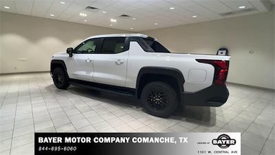 New 2024 Chevrolet Silverado EV Work Truck Crew Cab AWD Pickup for sale #53132 - photo 2