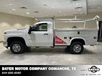 2024 Chevrolet Silverado 2500 Regular Cab 4x4, Service Truck for sale #53158 - photo 10