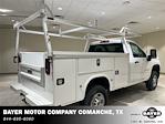 2024 Chevrolet Silverado 2500 Regular Cab 4x4, Service Truck for sale #53158 - photo 13