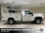 2024 Chevrolet Silverado 2500 Regular Cab 4x4, Service Truck for sale #53158 - photo 14