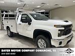 2024 Chevrolet Silverado 2500 Regular Cab 4x4, Service Truck for sale #53158 - photo 15