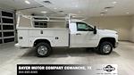 2024 Chevrolet Silverado 2500 Regular Cab 4x4, Service Truck for sale #53158 - photo 4