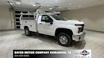 2024 Chevrolet Silverado 2500 Regular Cab 4x4, Service Truck for sale #53158 - photo 5