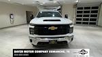 2024 Chevrolet Silverado 2500 Regular Cab 4x4, Service Truck for sale #53158 - photo 6