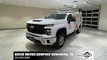 2024 Chevrolet Silverado 2500 Regular Cab 4x4, Service Truck for sale #53158 - photo 7