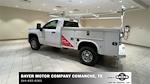 2024 Chevrolet Silverado 2500 Regular Cab 4x4, Service Truck for sale #53158 - photo 2