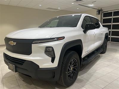 2024 Chevrolet Silverado EV Crew Cab AWD Pickup for sale #53159 - photo 1