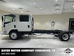 2025 Chevrolet LCF 4500HG Crew Cab 4x2, Cab Chassis for sale #53212 - photo 10