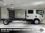 2025 Chevrolet LCF 4500HG Crew Cab 4x2, Cab Chassis for sale #53212 - photo 14