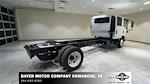 2025 Chevrolet LCF 4500HG Crew Cab 4x2, Cab Chassis for sale #53212 - photo 3