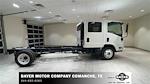 2025 Chevrolet LCF 4500HG Crew Cab 4x2, Cab Chassis for sale #53212 - photo 4