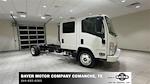 2025 Chevrolet LCF 4500HG Crew Cab 4x2, Cab Chassis for sale #53212 - photo 5