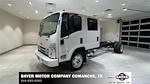 2025 Chevrolet LCF 4500HG Crew Cab 4x2, Cab Chassis for sale #53212 - photo 7