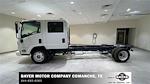 2025 Chevrolet LCF 4500HG Crew Cab 4x2, Cab Chassis for sale #53212 - photo 8