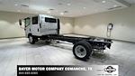 2025 Chevrolet LCF 4500HG Crew Cab 4x2, Cab Chassis for sale #53212 - photo 2