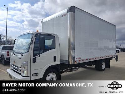 2025 Chevrolet LCF 4500HG Regular Cab 4x2, Box Truck for sale #53259 - photo 1