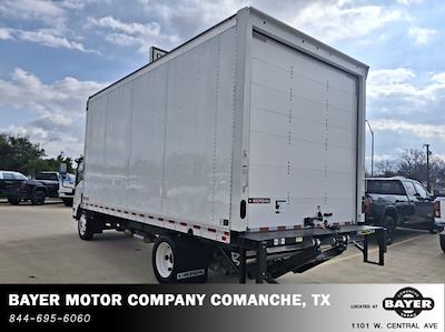 2025 Chevrolet LCF 4500HG Regular Cab 4x2, Box Truck for sale #53264 - photo 2