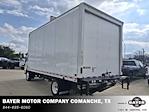 2025 Chevrolet LCF 4500HG Regular Cab 4x2, Box Truck for sale #53264 - photo 2