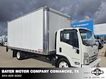 2025 Chevrolet LCF 4500HG Regular Cab 4x2, Box Truck for sale #53264 - photo 7