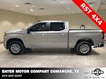 2021 Chevrolet Silverado 1500 Crew Cab 4WD, Pickup for sale #53290 - photo 3