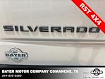 2021 Chevrolet Silverado 1500 Crew Cab 4WD, Pickup for sale #53290 - photo 27