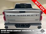 2021 Chevrolet Silverado 1500 Crew Cab 4WD, Pickup for sale #53290 - photo 4