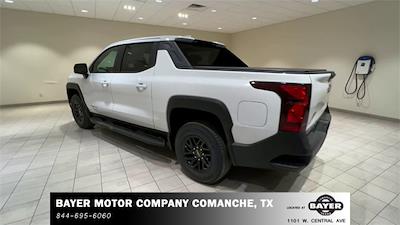 New 2024 Chevrolet Silverado EV Work Truck Crew Cab AWD Pickup for sale #53324 - photo 2