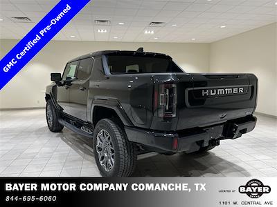 2024 GMC Hummer EV Pickup Crew Cab 4WD Pickup for sale #53335 - photo 2