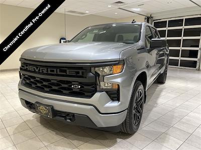 2024 Chevrolet Silverado 1500 Crew Cab RWD Pickup for sale #53405 - photo 1