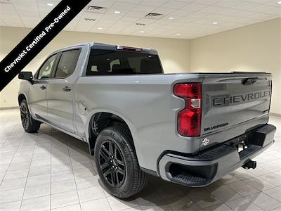 2024 Chevrolet Silverado 1500 Crew Cab RWD Pickup for sale #53405 - photo 2