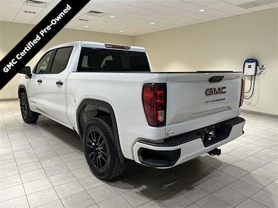 Used 2024 GMC Sierra 1500 Pro Crew Cab for sale #53435 - photo 2