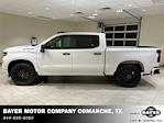 2024 Chevrolet Silverado 1500 Crew Cab 4x2 Pickup for sale #53436 - photo 4