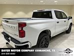 2024 Chevrolet Silverado 1500 Crew Cab 4x2 Pickup for sale #53436 - photo 6