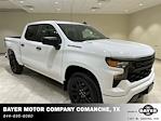 2024 Chevrolet Silverado 1500 Crew Cab 4x2 Pickup for sale #53436 - photo 8
