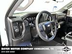 2024 Chevrolet Silverado 1500 Crew Cab 4x2 Pickup for sale #53436 - photo 9