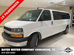 2021 Chevrolet Express 3500 SRW RWD, Passenger Van for sale #53441 - photo 1