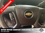 2021 Chevrolet Express 3500 SRW RWD, Passenger Van for sale #53441 - photo 10