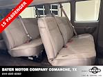 2021 Chevrolet Express 3500 SRW RWD, Passenger Van for sale #53441 - photo 16