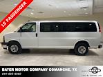 2021 Chevrolet Express 3500 SRW RWD, Passenger Van for sale #53441 - photo 3