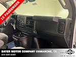 2021 Chevrolet Express 3500 SRW RWD, Passenger Van for sale #53441 - photo 20